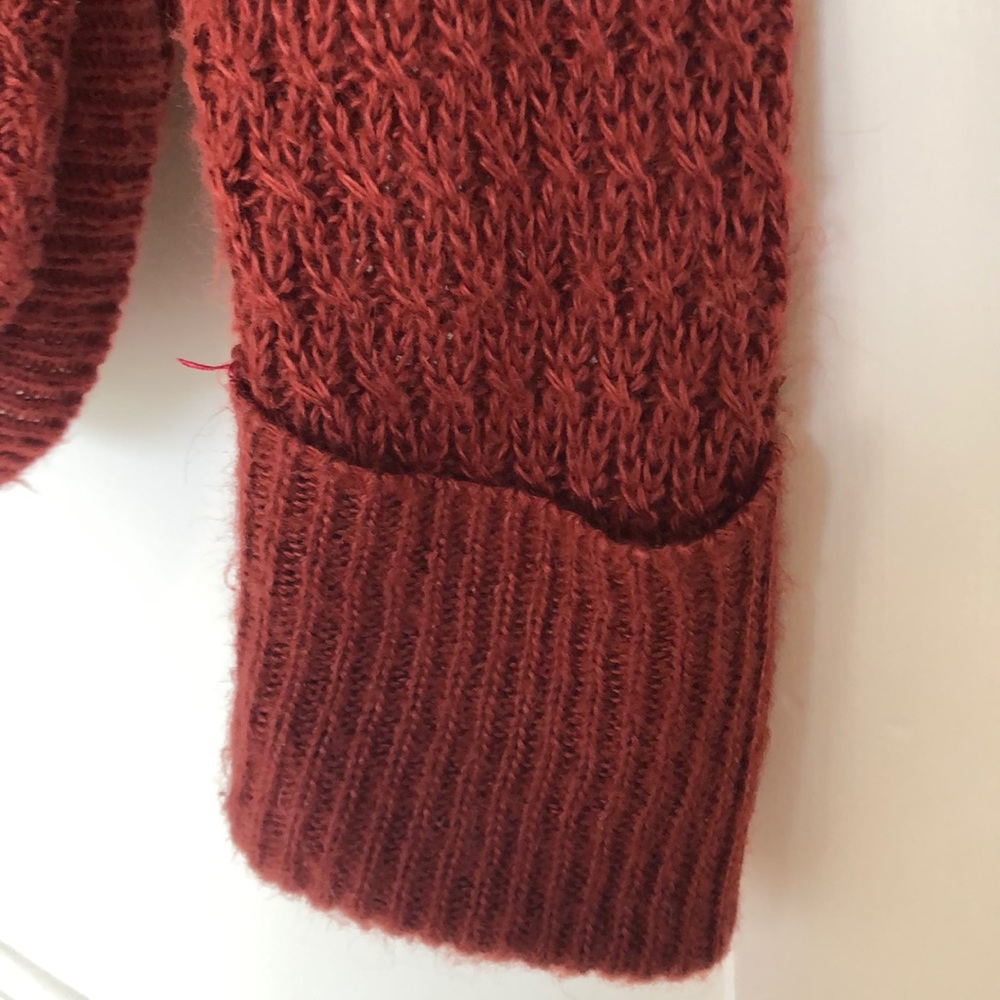 Sweater - Picture 4 of 5